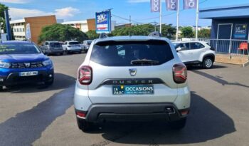 Vente de s.u.v. voiture occasion 974 Reunion.