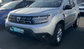 Vente Dacia Duster tce 90ch limited Leparc-gbh Comptoir Des Isles, La Reunion.