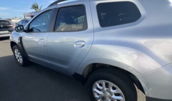 Duster occasion Reunion tce 90ch limited, modèle 2022 à vendre.