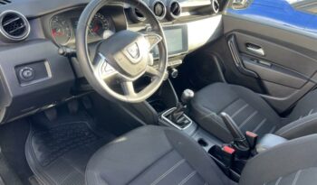 Occasion 974 : Découvrez la version tce 90ch limited Dacia 2022, Reunion.