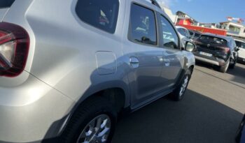 Occasion vehicule Reunion Dacia manuelle en vente à La Réunion.