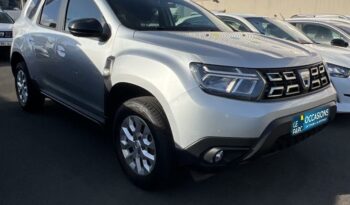 Image illustrative S.u.v. occasion climatisation blanc Reunion à saisir.