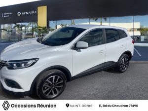 Vente Renault Kadjar 1.3 tce 140ch fap evolution Renault-renault Saint Denis, La Reunion.