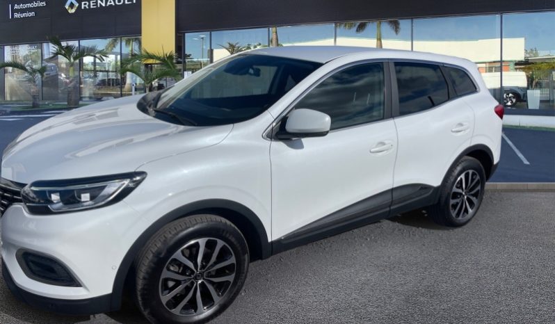 Vente Renault Kadjar 1.3 tce 140ch fap evolution Renault-renault Saint Denis, La Reunion.