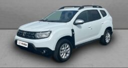 DACIA Duster 1.5 Blue dCi 115ch Expression 4×2