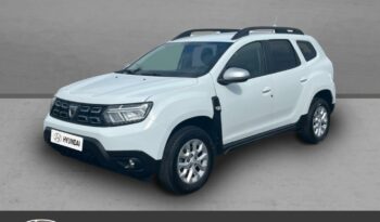 Vente Dacia Duster 1.5 blue dci 115ch expression 4x2 Hyundai-hyundai Occasion Saint-pierre, La Reunion.