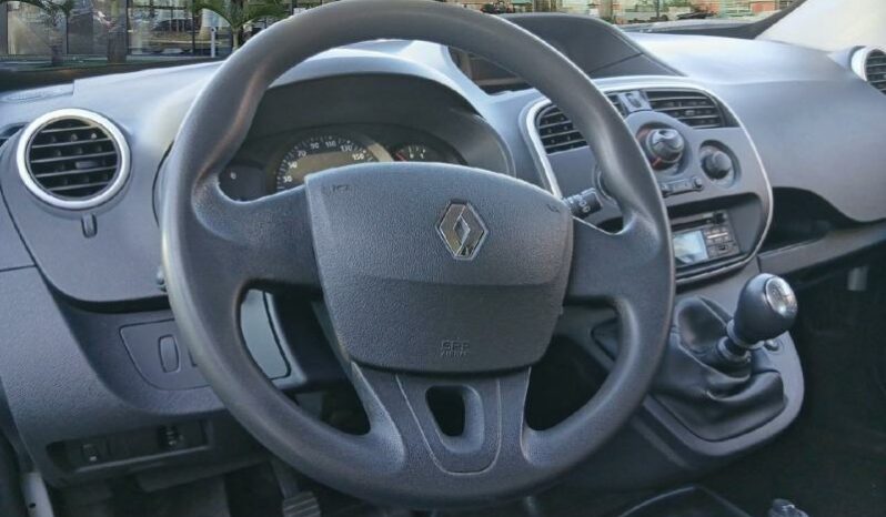 RENAULT Kangoo Express 1.5 Blue dCi 80ch Générique 5cv complet