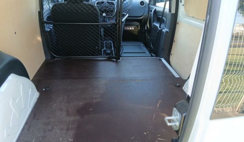 RENAULT Kangoo Express 1.5 Blue dCi 80ch Générique 5cv complet
