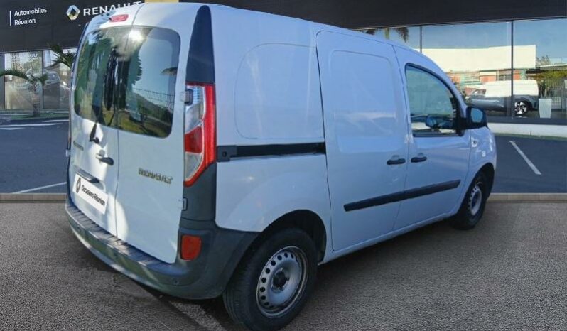 RENAULT Kangoo Express 1.5 Blue dCi 80ch Générique 5cv complet