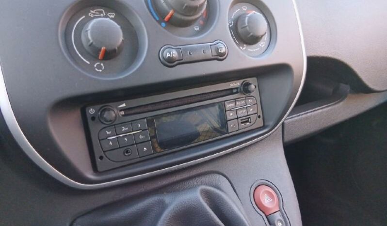 RENAULT Kangoo Express 1.5 Blue dCi 80ch Générique 5cv complet