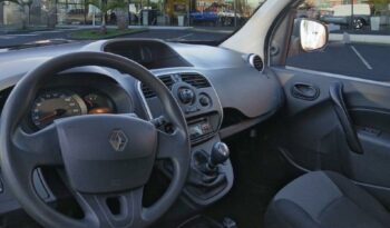Occasion à vendre : Renault voiture blanc minéral diesel 1.5 blue dci 80ch générique 5cv Reunion