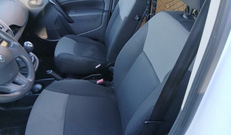 RENAULT Kangoo Express 1.5 Blue dCi 80ch Générique 5cv complet