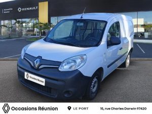Vente Renault Kangoo Express 1.5 blue dci 80ch générique 5cv Renault-renault Le Port, La Reunion.