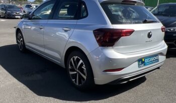 Occasion à vendre : Volkswagen voiture gris essence 1.0 tsi 110ch life dsg7 Reunion