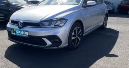 VOLKSWAGEN Polo 1.0 TSI 110ch Life DSG7