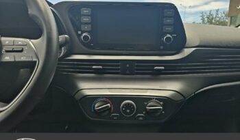 Photo I20 occasion 1.0 t-gdi 100ch hybrid style dct-7 ile Reunion.