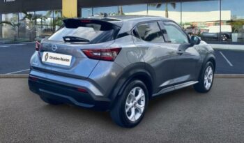 Juke occasion Reunion 1.0 dig-t 114ch acenta 2021.5, modèle 2022 à vendre.