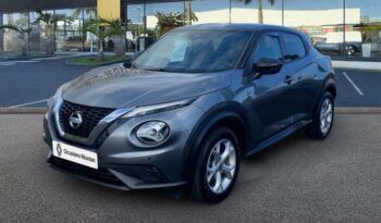 Vente Nissan Juke 1.0 dig-t 114ch acenta 2021.5 Renault-renault Saint Pierre, La Reunion.