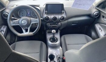 Occasion à vendre : Nissan voiture gris perle métallisé essence 1.0 dig-t 114ch acenta 2021.5 Reunion