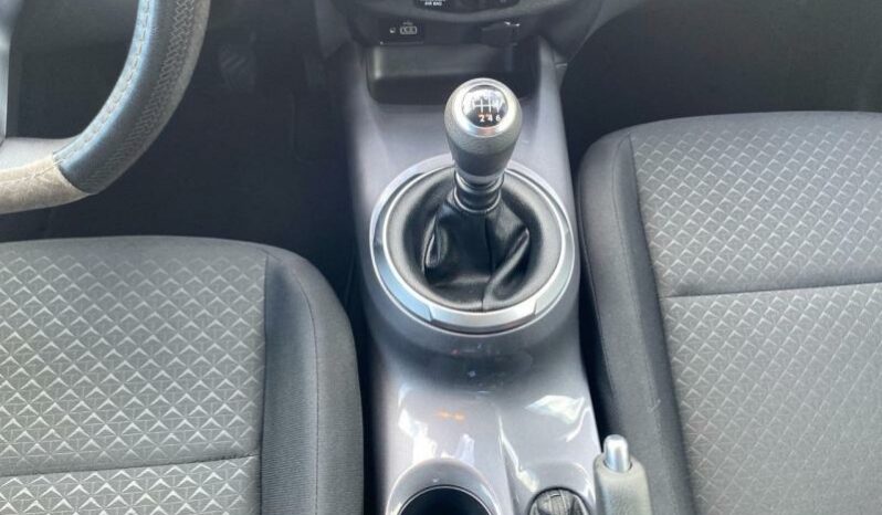 NISSAN Juke 1.0 DIG-T 114ch Acenta 2021.5 complet