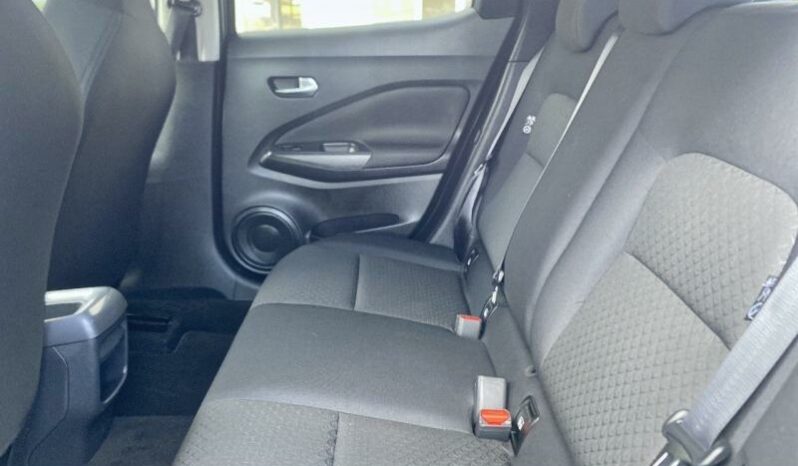 NISSAN Juke 1.0 DIG-T 114ch Acenta 2021.5 complet