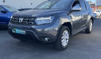 Vente Dacia Duster 1.5 blue dci 115ch essential 4x2 Leparc-gbh Comptoir Des Isles, La Reunion.