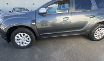Duster occasion Reunion 1.5 blue dci 115ch essential 4x2, modèle 2022 à vendre.