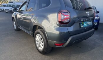 Occasion à vendre : Dacia voiture gris comète métallisé diesel 1.5 blue dci 115ch essential 4x2 Reunion