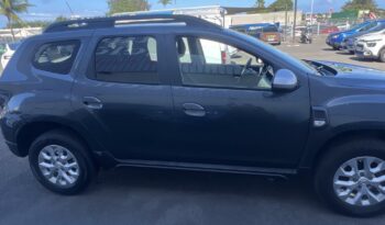 Occasion vehicule Reunion Dacia manuelle en vente à La Réunion.