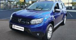 DACIA Duster 1.5 Blue dCi 115ch Essentiel 4×2