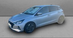 HYUNDAI i20 1.0 T-GDi 100ch Hybrid Creative DCT-7