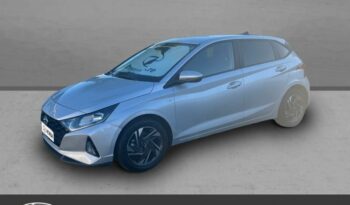 Vente Hyundai I20 1.0 t-gdi 100ch hybrid creative dct-7 Hyundai-hyundai Occasion Saint-pierre, La Reunion.