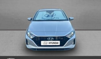 I20 occasion Reunion 1.0 t-gdi 100ch hybrid creative dct-7, modèle 2022 à vendre.