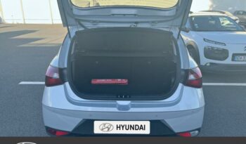 Reunion auto occasion I20 2022 1.0 t-gdi 100ch hybrid creative dct-7 pas chère.