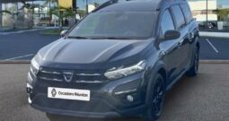 DACIA Jogger 1.0 TCe 110ch SL Extreme+ 7 places