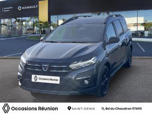 Vente Dacia Jogger 1.0 tce 110ch sl extreme+ 7 places Renault-renault Saint Denis, La Reunion.