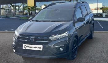 Vente Dacia Jogger 1.0 tce 110ch sl extreme+ 7 places Renault-renault Saint Denis, La Reunion.