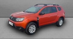 DACIA Duster 1.5 Blue dCi 115ch Expression 4×2
