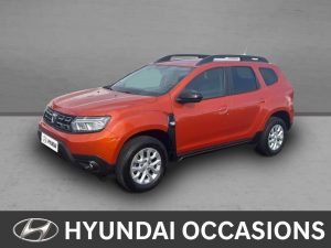 Vente Dacia Duster 1.5 blue dci 115ch expression 4x2 Hyundai-hyundai Occasion Saint-pierre, La Reunion.