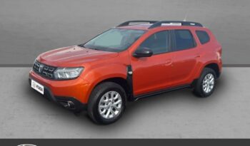 Vente Dacia Duster 1.5 blue dci 115ch expression 4x2 Hyundai-hyundai Occasion Saint-pierre, La Reunion.