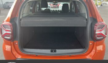 Reunion auto occasion Duster 2022 1.5 blue dci 115ch expression 4x2 pas chère.