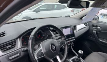 Occasion 974 : Découvrez la version 1.3 tce 140ch  zen Renault 2022, Reunion.