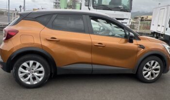 Occasion vehicule Reunion Renault manuelle en vente à La Réunion.