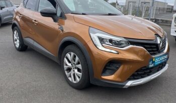 Image illustrative S.u.v. occasion climatisation orange atacama/noir etoile Reunion à saisir.