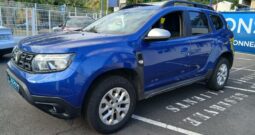 DACIA Duster 1.5 Blue dCi 115ch Essential 4×2