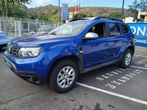 Vente Dacia Duster 1.5 blue dci 115ch essential 4x2 Leparc-gbh Comptoir Des Isles, La Reunion.