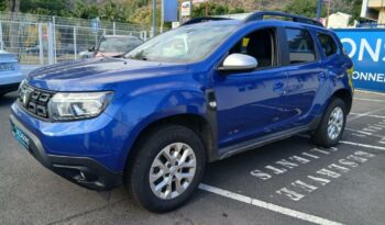 Vente Dacia Duster 1.5 blue dci 115ch essential 4x2 Leparc-gbh Comptoir Des Isles, La Reunion.