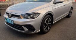 VOLKSWAGEN Polo 1.0 TSI 110ch Life Business DSG7