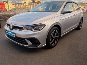 Vente Volkswagen Polo 1.0 tsi 110ch life business dsg7 Leparc-gbh Comptoir Des Isles, La Reunion.