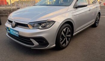 Vente Volkswagen Polo 1.0 tsi 110ch life business dsg7 Leparc-gbh Comptoir Des Isles, La Reunion.